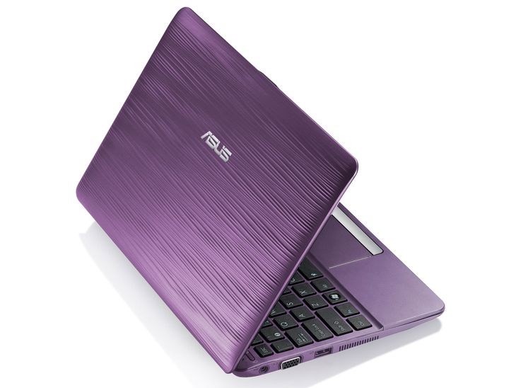 Asus eee pc 1015pw апгрейд