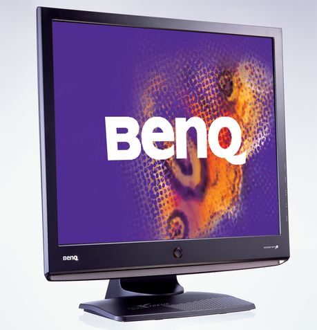Benq X900 Monitor Dla Graczy Gadzetomania Pl