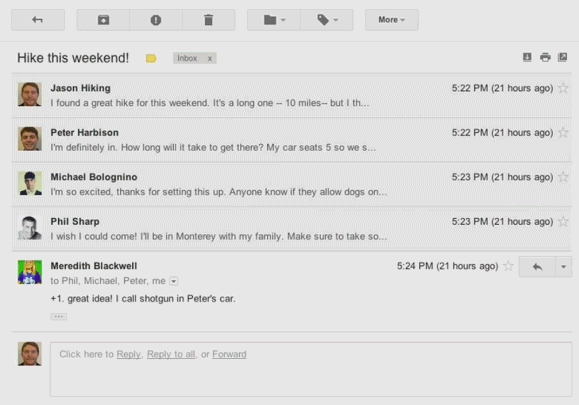 adding a .io email to gmail on mac
