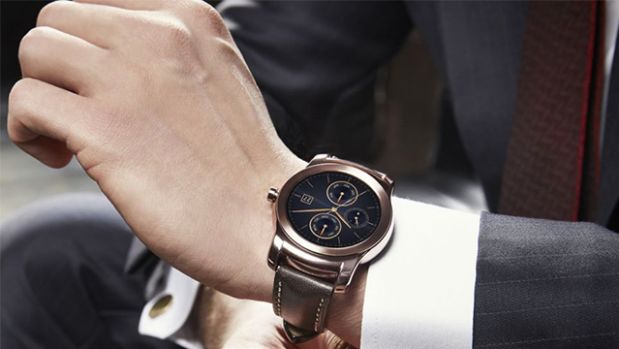 Lg G Watch Urbane I Urbane Lte Pierwsze Wrazenia Gadzetomania Pl