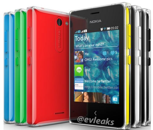 Nokia asha 502 забыл пароль