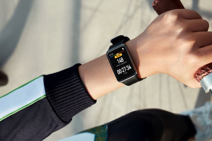 Huawei Band 6