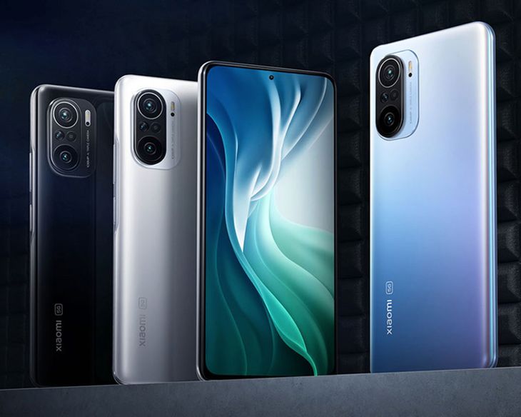 Xiaomi Mi 11i