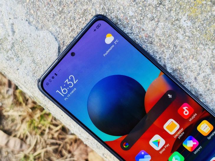 Redmi Note 10 Pro