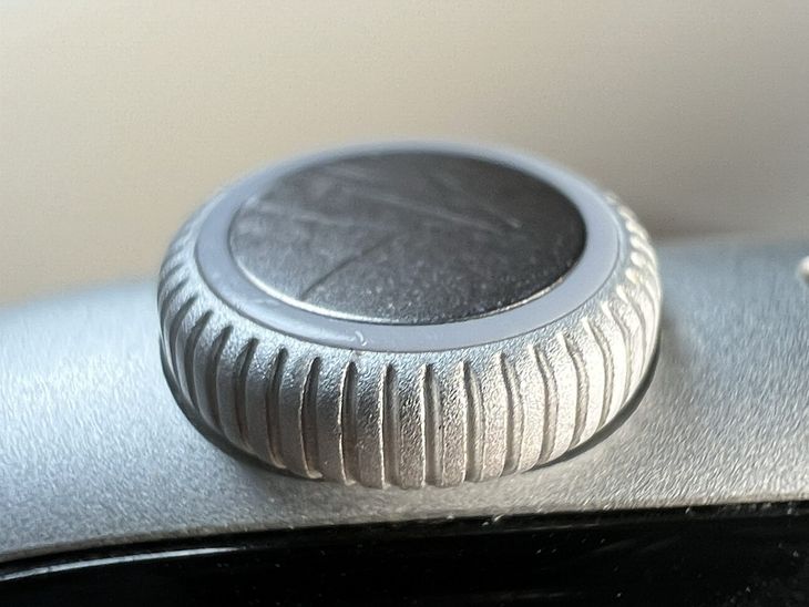 Photo taken with iPhone 13 Pro with macro mode