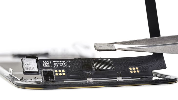 This chip is causing all the fuss