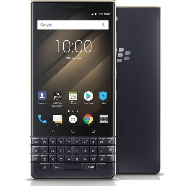 BlackBerry Key2 LE va rămâne probabil ultimul smartphone al mărcii din toate timpurile