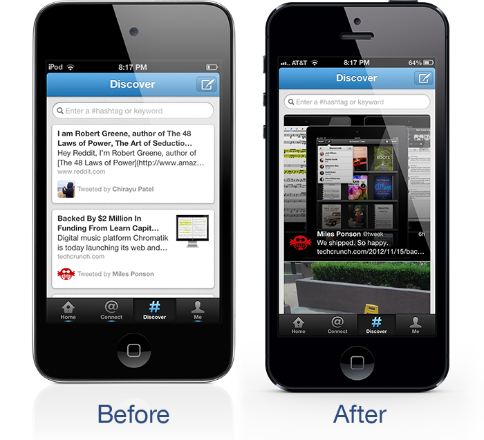Nowy Lepszy Facebook I Twitter Na Ios Bedzie Autoudostepnianie Zdjec Komorkomania Pl