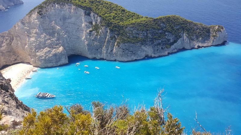 Zakynthos