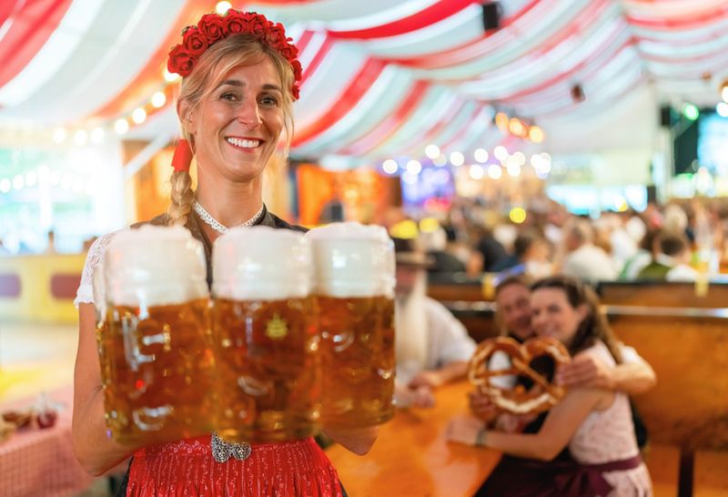 Oktoberfest