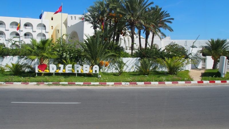 Djerba