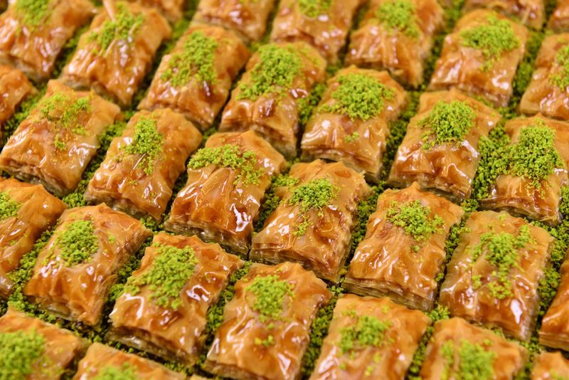 Baklava