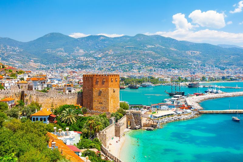 Alanya