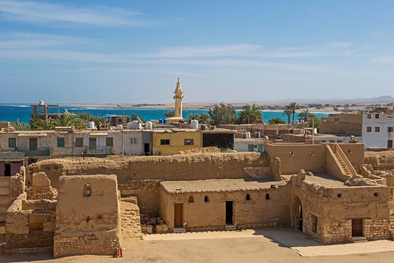 El Quesir