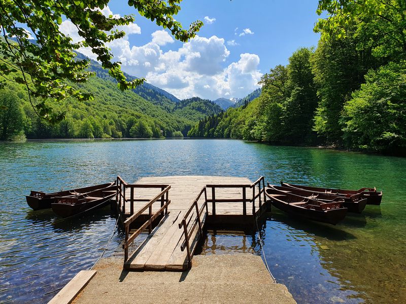 Wakacje w Czarnogórze