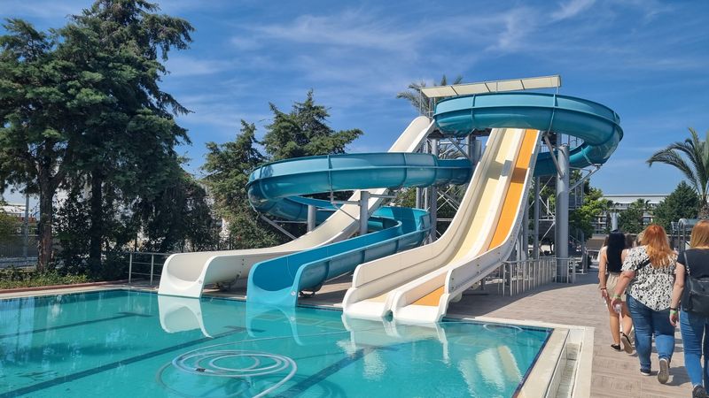 Aydinbey Gold Dreams 