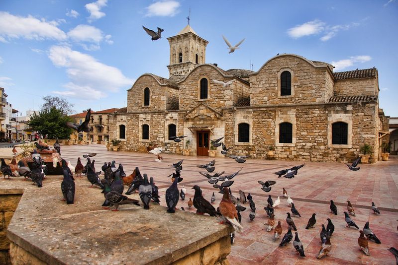 Cerkiew św. Łazarza