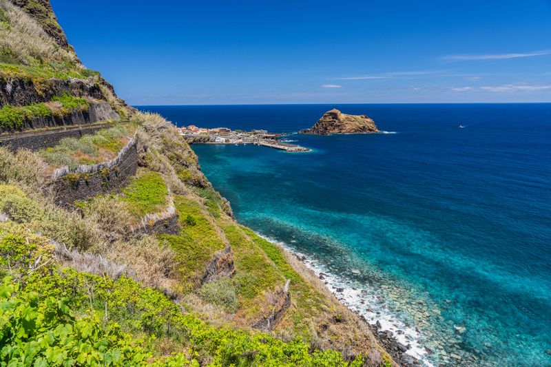 Porto Moniz