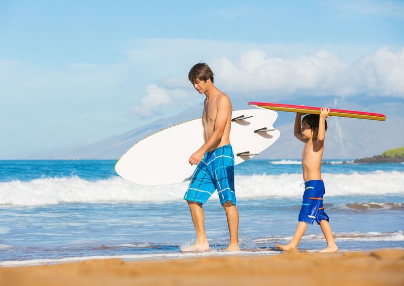 Aktywne wakacje na Rodos