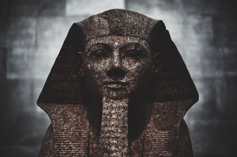 Zemsta faraona to potoczne określenie szeregu dolegliwości