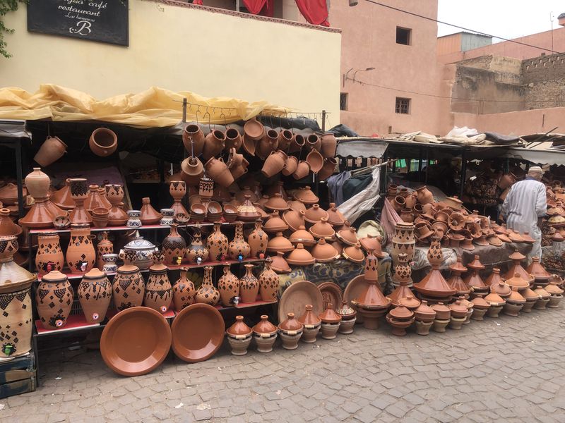 Wakacje w Maroku