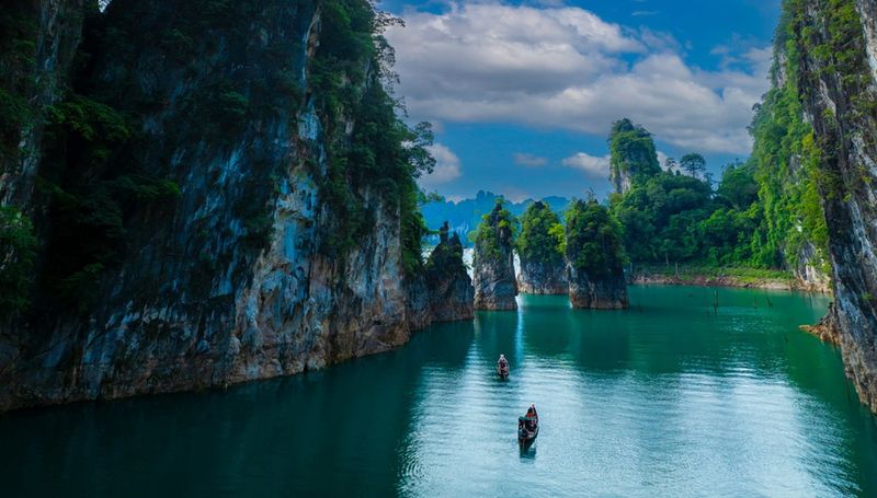 Khao Sok National Park