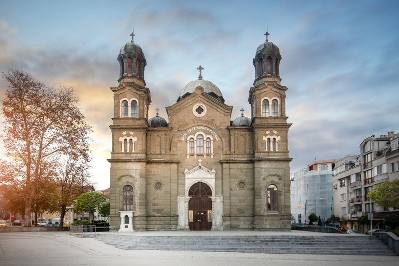 Cerkiew św. Cyryla i Metodego