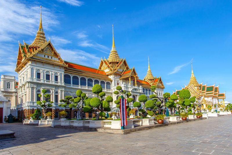 Wat Pra Kaew