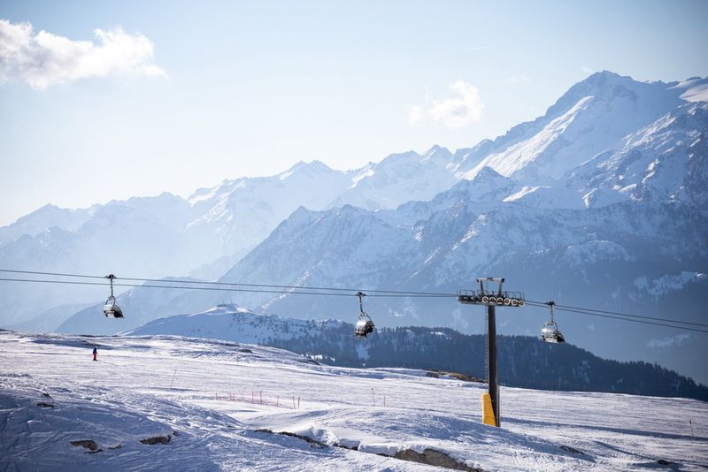 Madonna di Campiglio