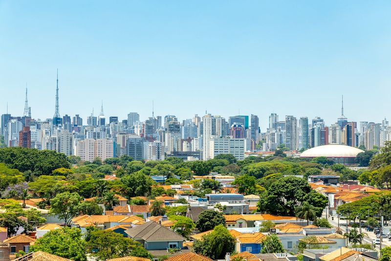 Sao Paulo