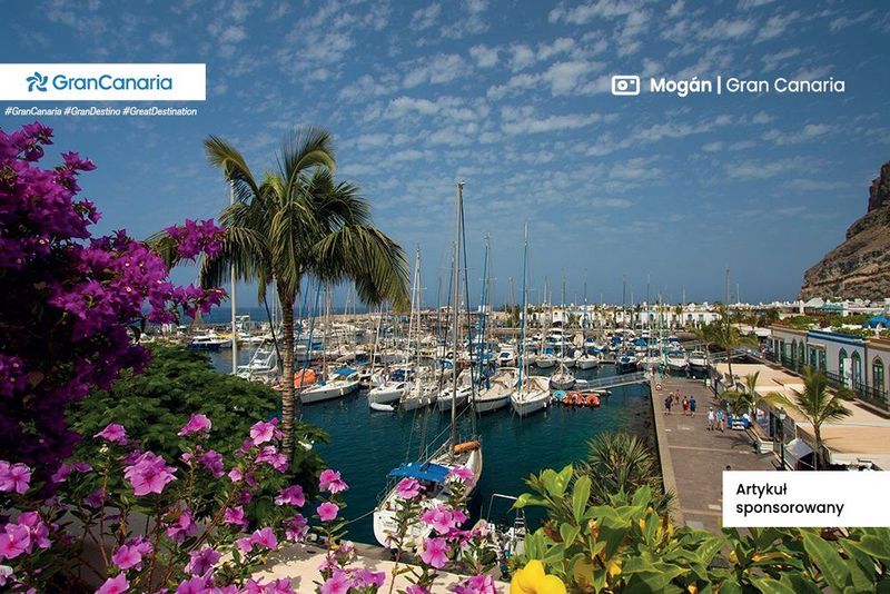 Puerto de Mogan