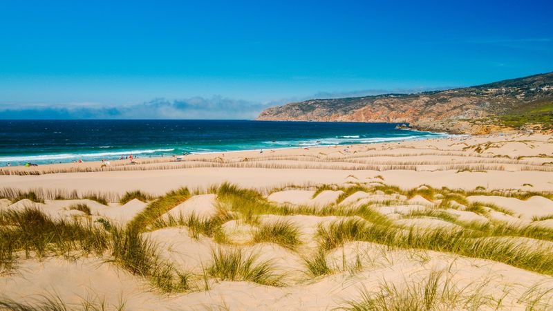 Praia do Guincho