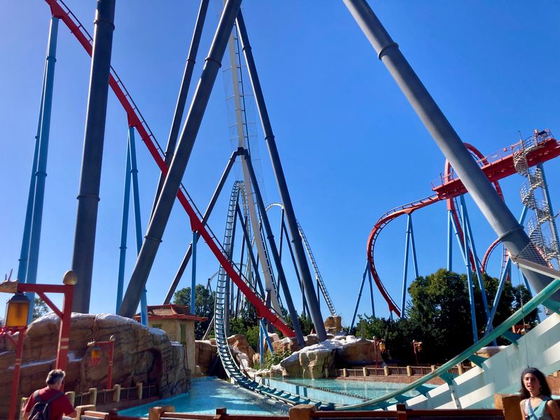 PortAventura