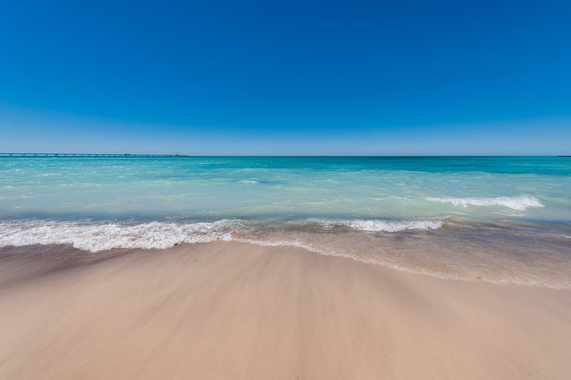 Spiagge Bianche