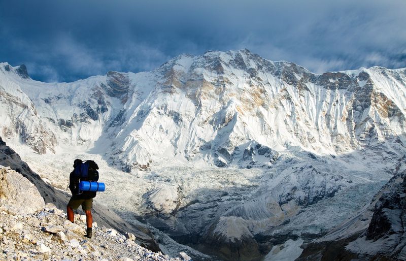 Annapurna