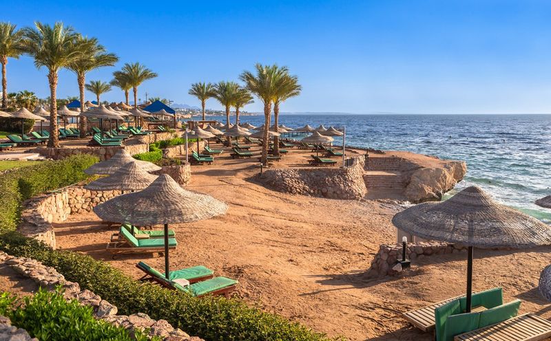 Sharm el Sheikh