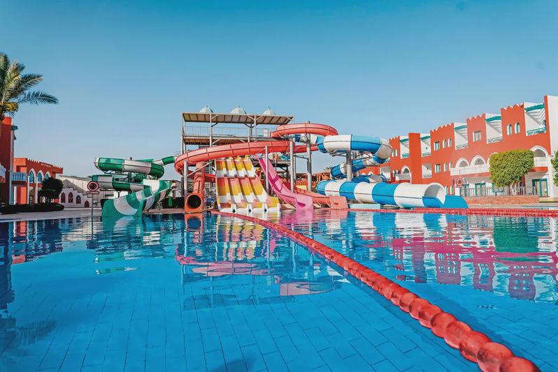 Hotel Sentido Mamlouk