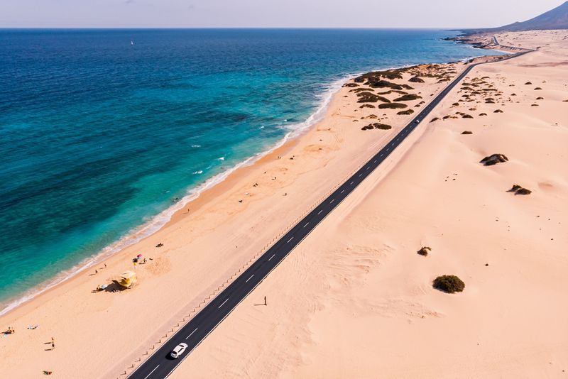 Corralejo