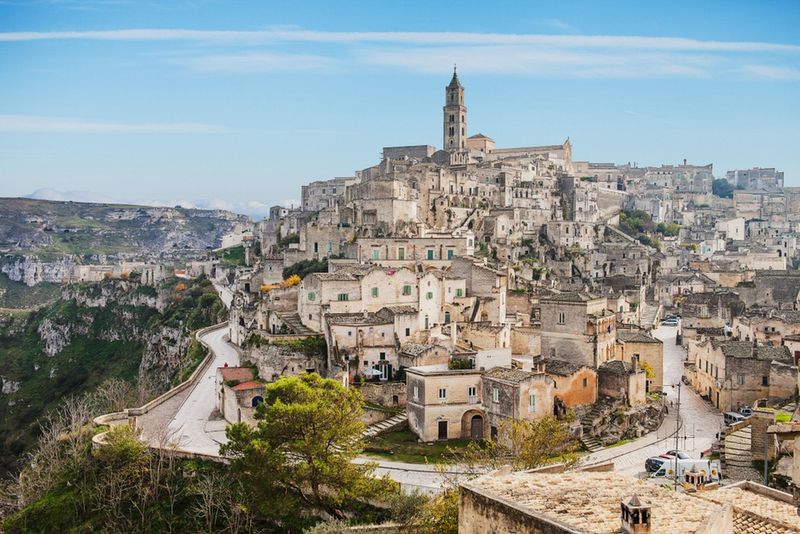 Matera