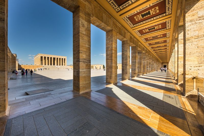 Anitkabir