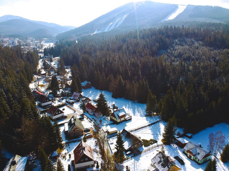 Harrachov