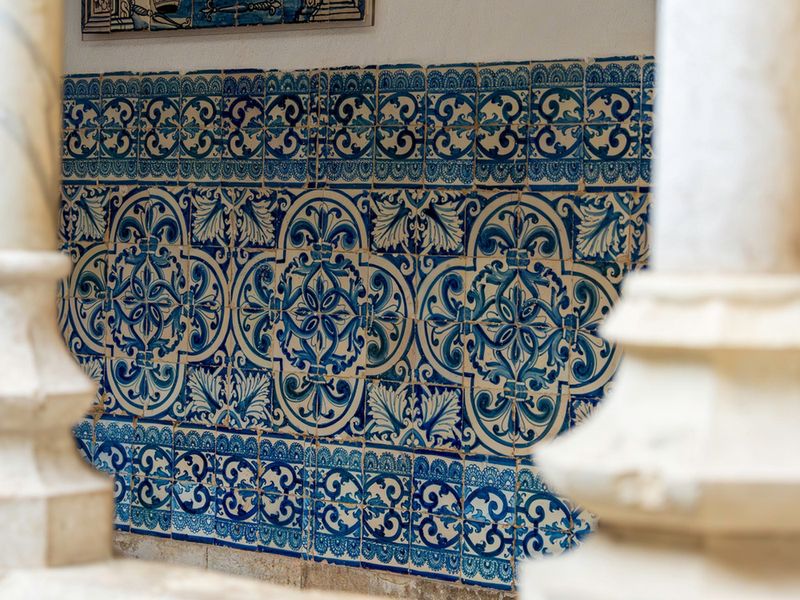 Muzeum Narodowe Azulejo