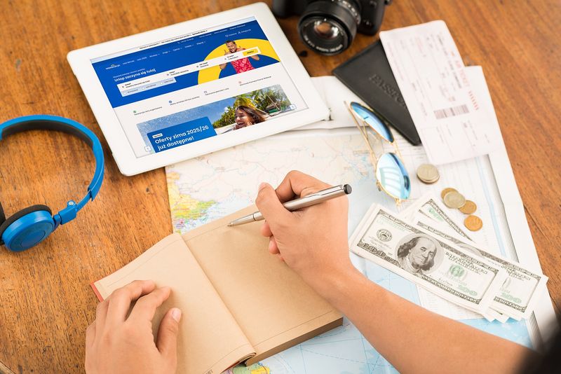 Zaplanuj wakacje z bonusami