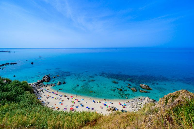 Plaża Michelino