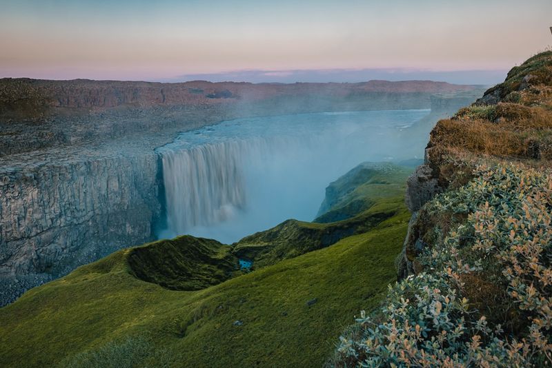 Dettifoss