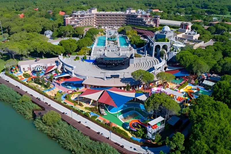 Xanadu Resort