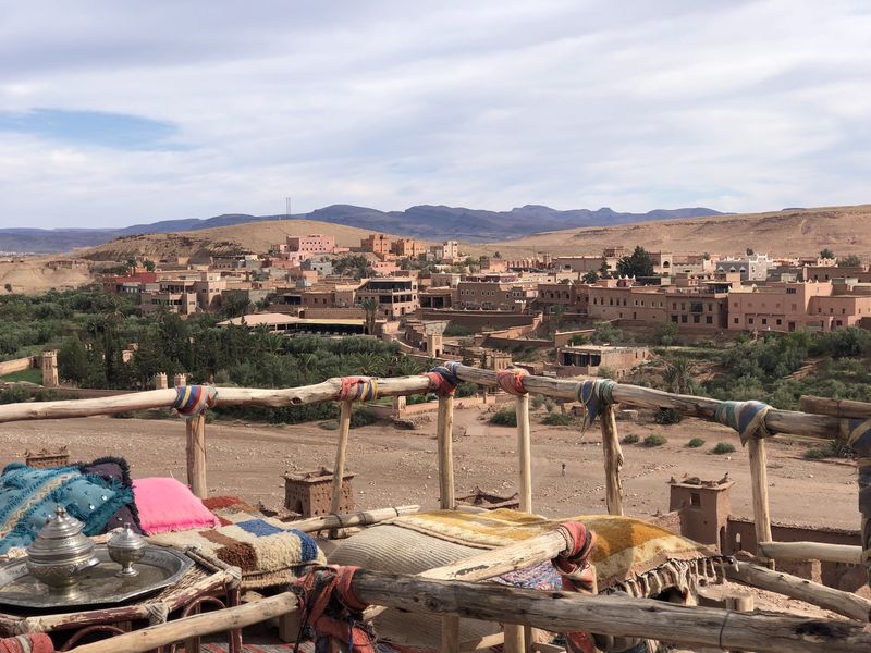 Wakacje w Maroku