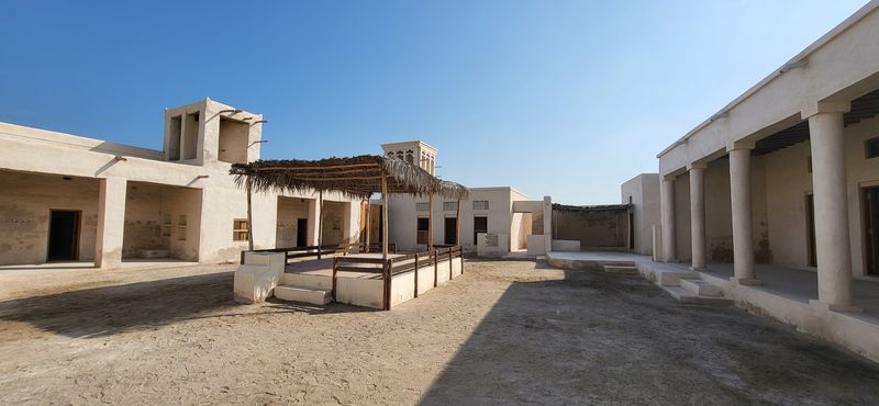 Al Jazirah Al Hamra