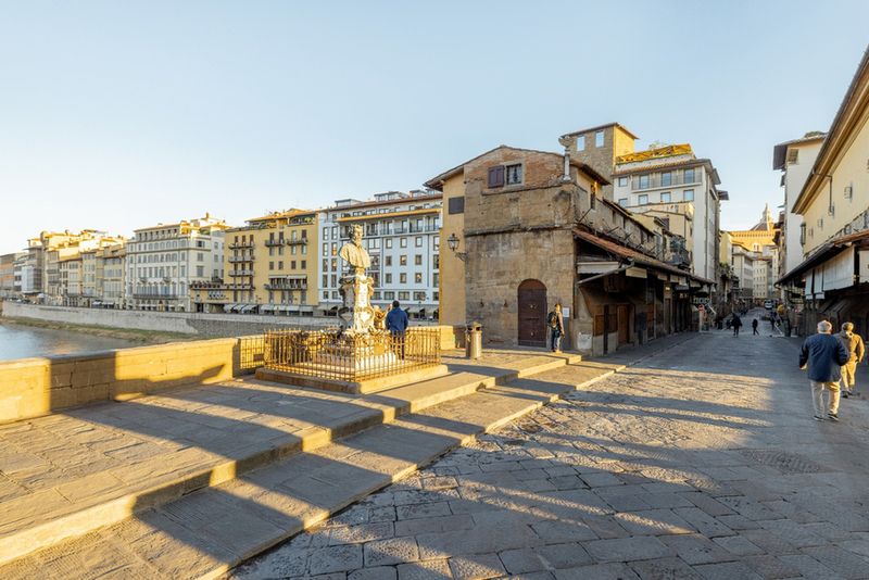 Ponte Vecchio