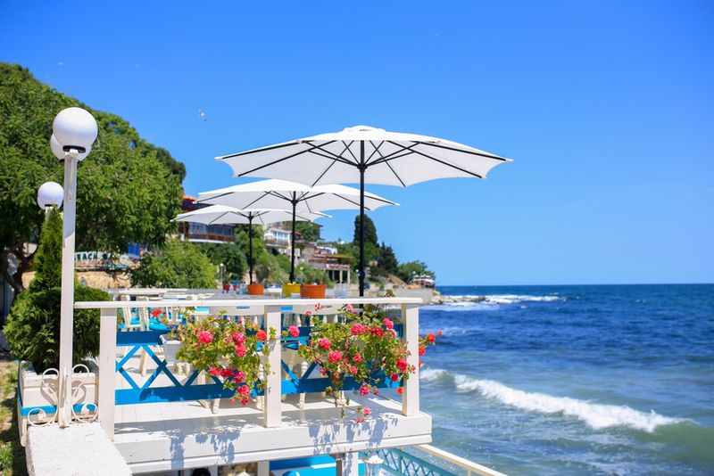 Relaks w najlepszym wydaniu